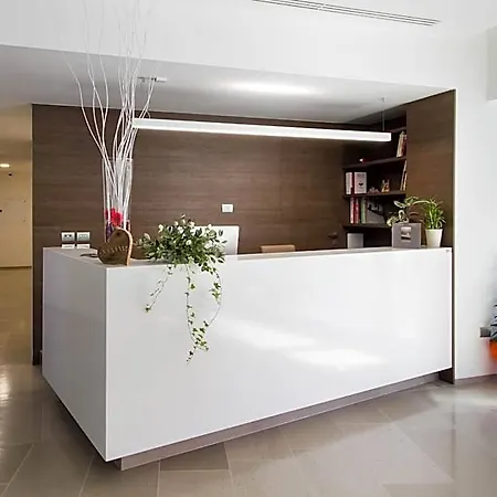 فندق Al Tarcentino