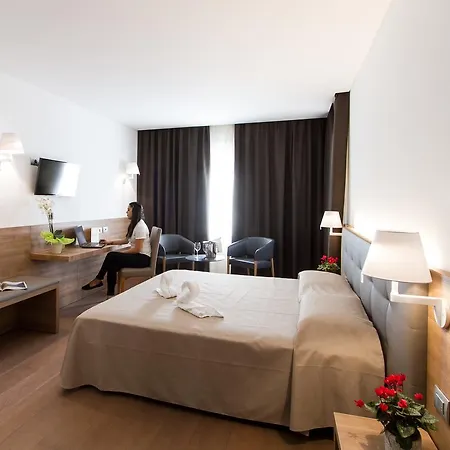 Hotel Al Tarcentino Tarcento