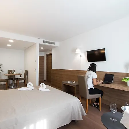 Hotel Al Tarcentino 3*
