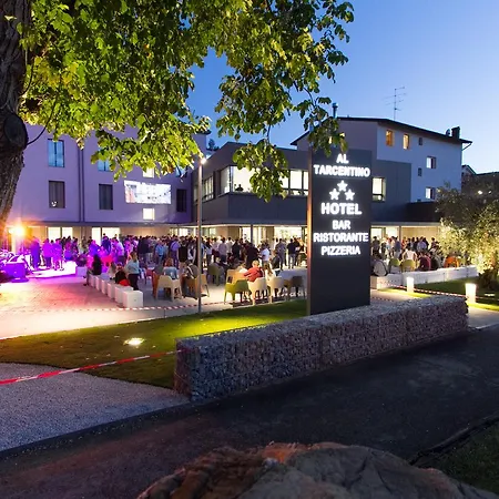 Al Tarcentino Hotel