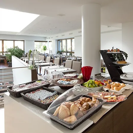 Al Tarcentino Hotel