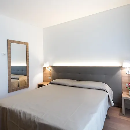 Al Tarcentino Hotel 3*