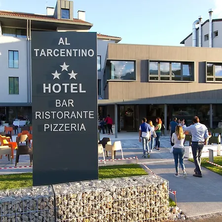 Al Tarcentino 3*
