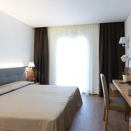 Al Tarcentino Hotel