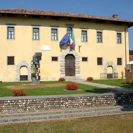 Al Tarcentino