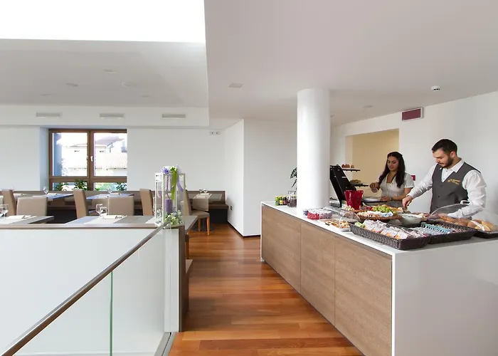 Al Tarcentino Hotel 3*