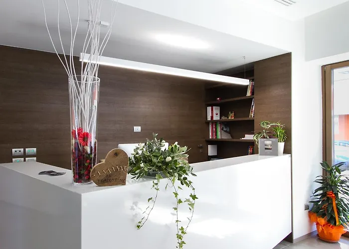 Al Tarcentino 3* Tarcento