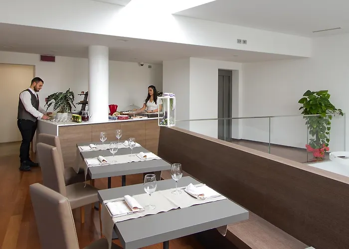 Hotel Al Tarcentino 3*