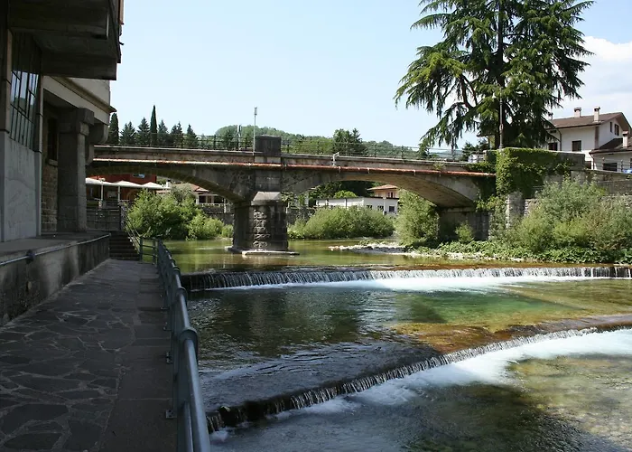 Hotel Al Tarcentino Tarcento